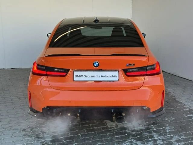 BMW M3 Competition Sedan xDrive