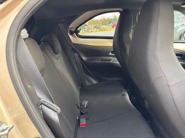 Toyota Aygo X 5-deurs Basis