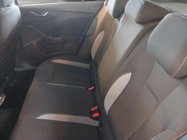 Skoda Kamiq 1.0 TSI Selection