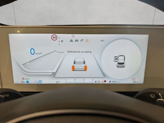 Hyundai IONIQ 5 58 kWh Dynamiq