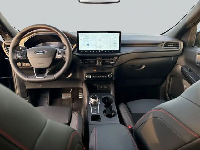 Ford Kuga EcoBoost ST Line X