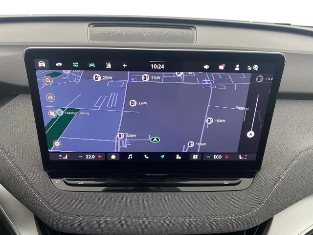 Skoda Enyaq Coupe iV 60