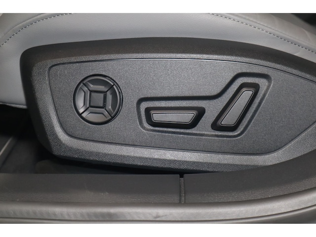 Audi S6 Avant Quattro