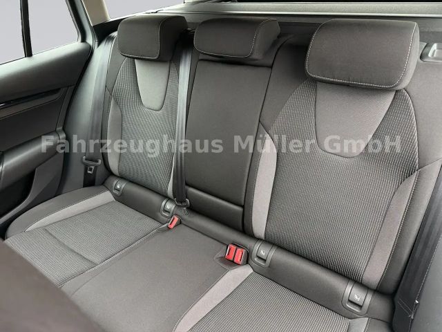 Skoda Octavia 1.4 TSI Combi