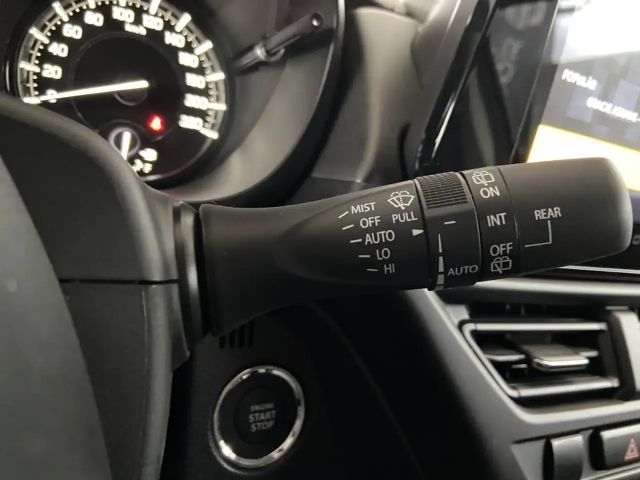 Suzuki S-Cross S-CROSS Shine 1,4 129PS Allraad 6G Schalter