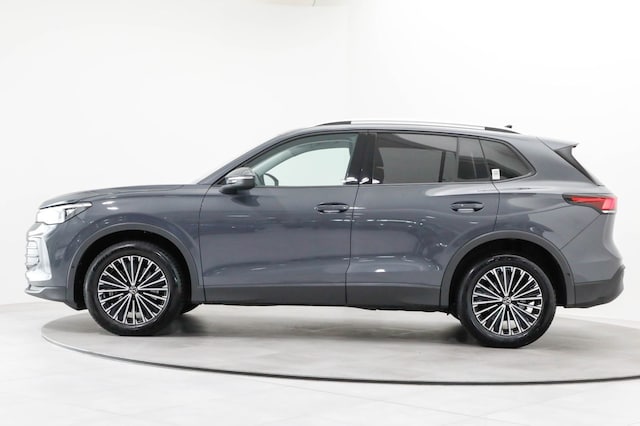 Volkswagen Tiguan 2.0 TDI DSG