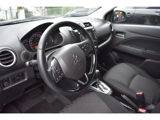 Mitsubishi Space Star CVT Star