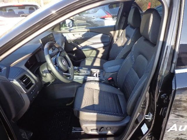 Nissan Qashqai DIG-T Tekna