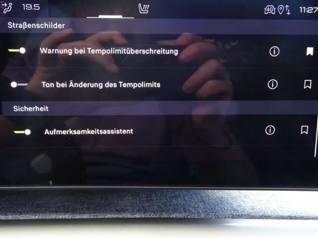 Peugeot E-3008 GT-Line