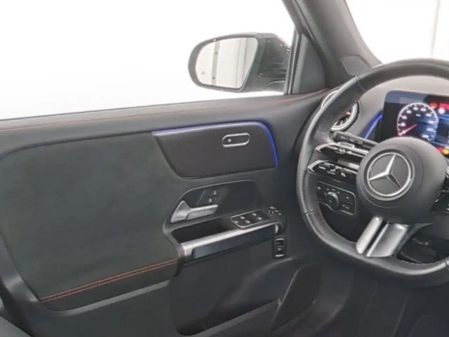 Mercedes-Benz GLB 200 AMG Line