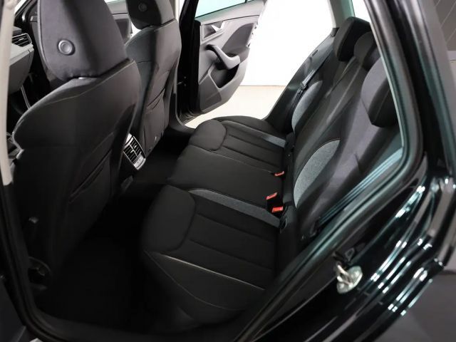 Skoda Kamiq Selection