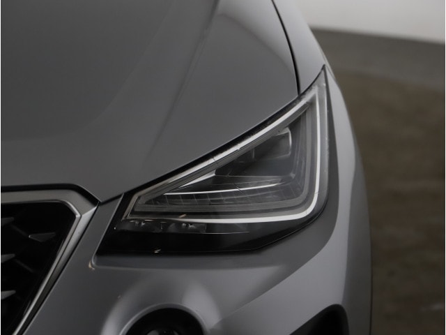 Seat Arona 1.0 TSI DSG