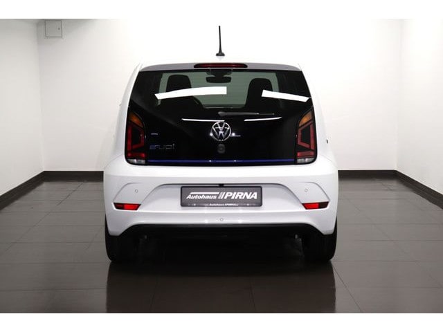 Volkswagen e-up! e-up! Edition 61 kW 83 PS 32,3 kWh 1-Gang-Automatik