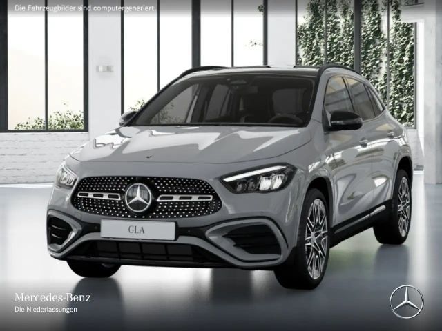 Mercedes-Benz GLA 200 AMG Line