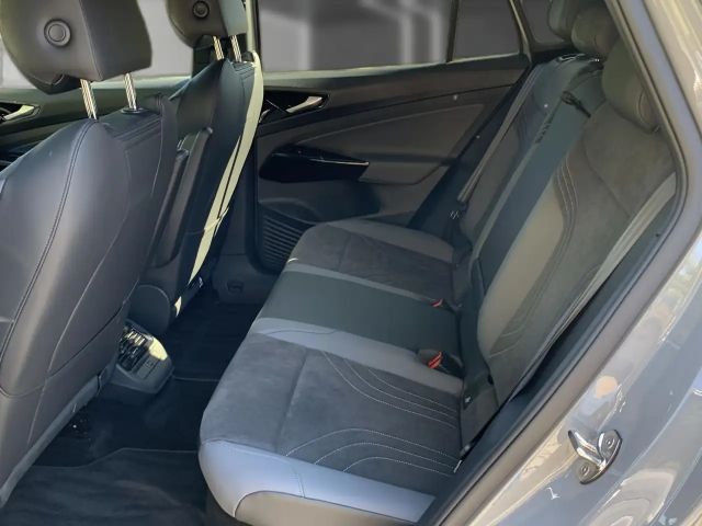 Volkswagen ID.4 Move Performance Pro