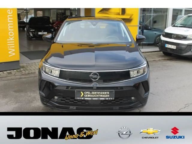 Opel Grandland X 1.5 Turbo Business Edition