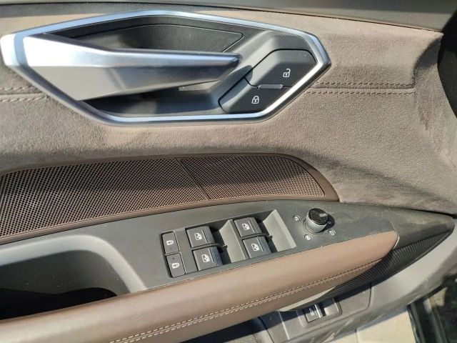 Audi e-tron GT *Navi*Matrix*Alu*HUD*B&O*PDC*Pa