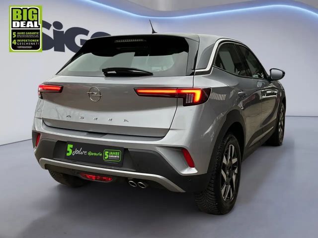 Opel Mokka 1.2 Turbo Elegance Turbo