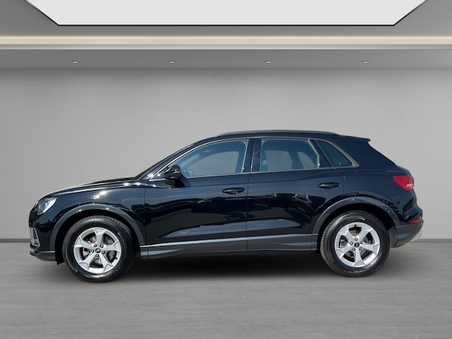 Audi Q3 35 TFSI S-Tronic
