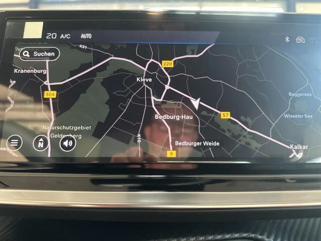 Peugeot 2008 Allure Pack Hybrid