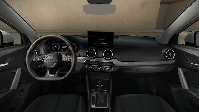 Audi Q2 35 TFSI S-Tronic