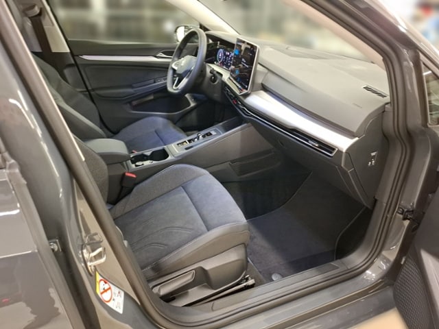 Volkswagen Golf Pro Sport eHybrid