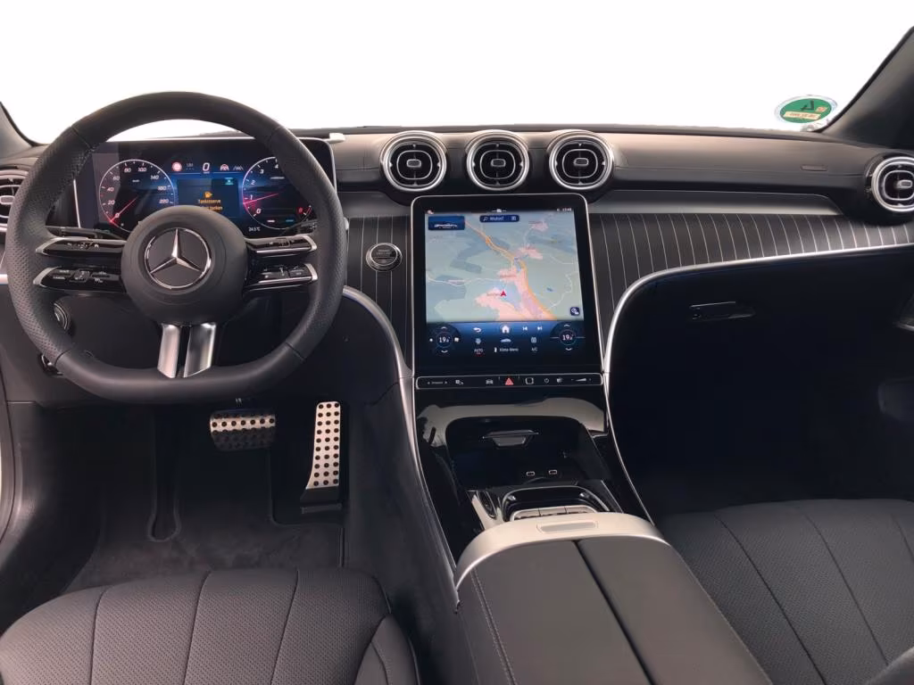 Mercedes-Benz CLE 300 4MATIC AMG Line