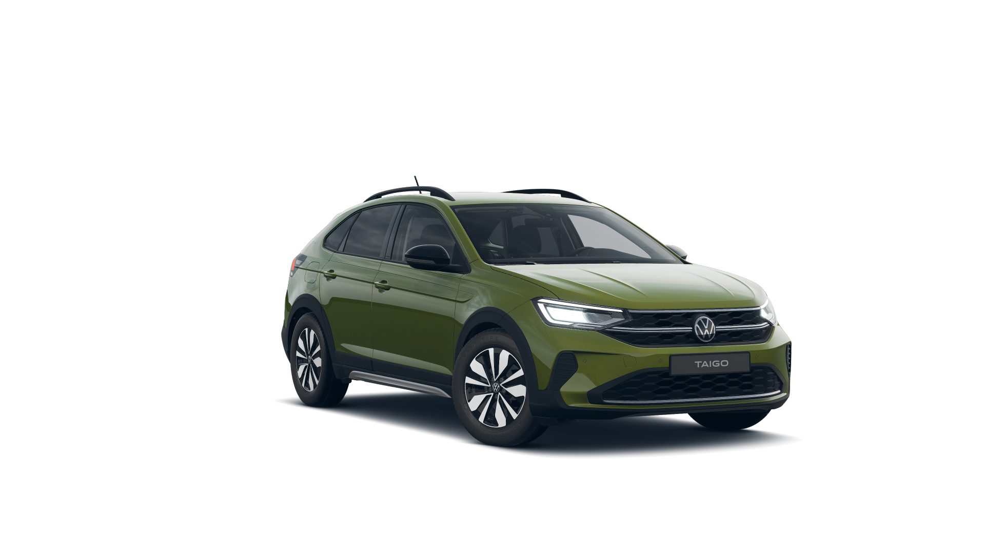 Volkswagen Taigo 1.0 TSI