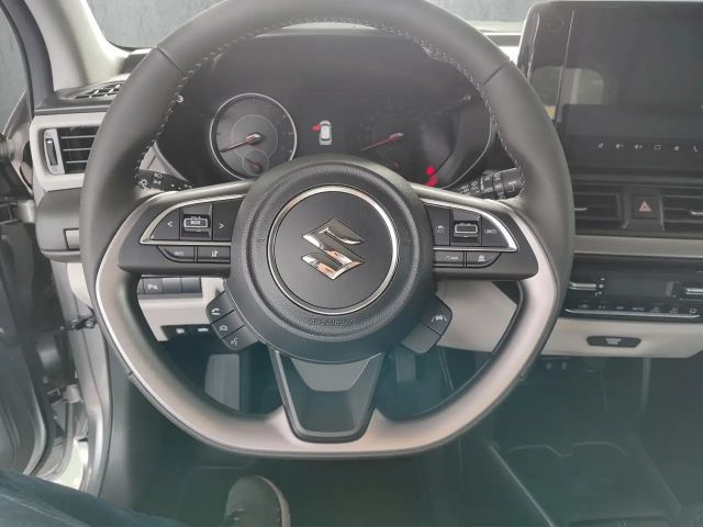 Suzuki Swift Comfort Hybrid