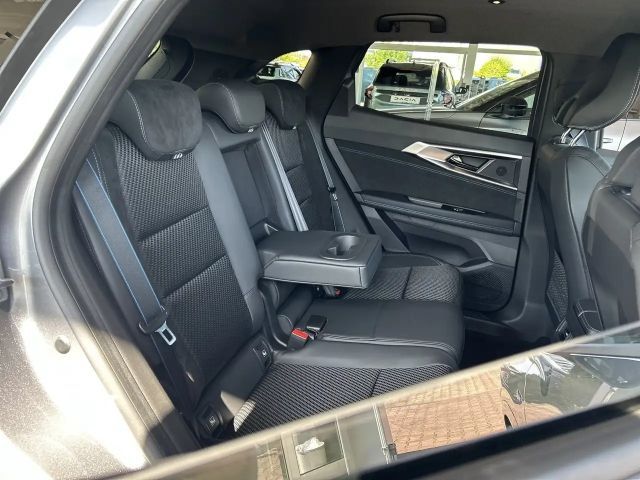 Renault Austral Alpine E-Tech Esprit