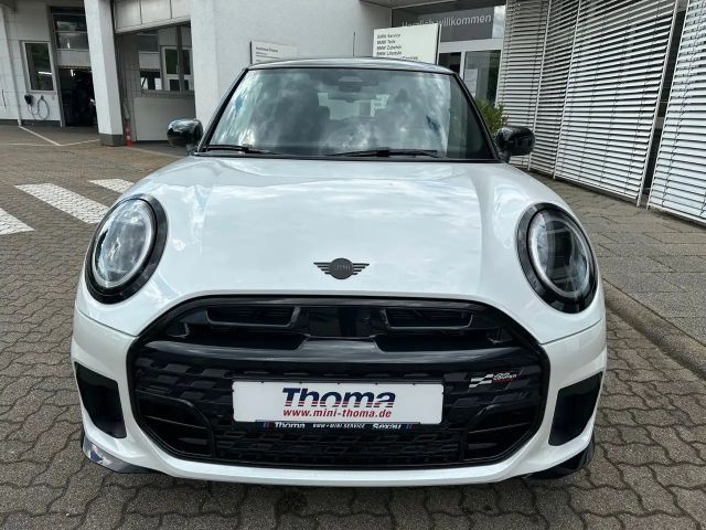 MINI Cooper John Cooper Works Trim + Package M +RFK