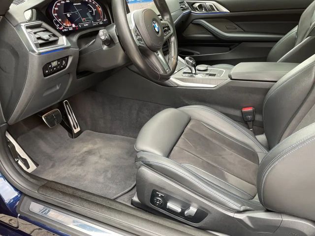 BMW 440 Coupé M440i xDrive