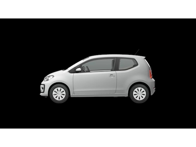 Volkswagen up! 1.0 MPI Move Move up!