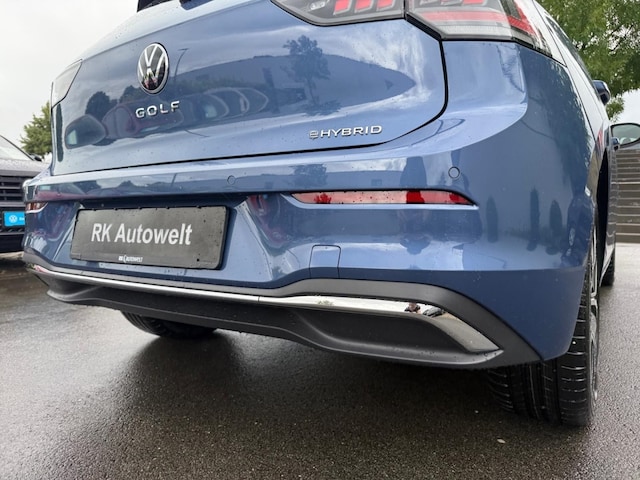 Volkswagen Golf Golf VIII eHybrid