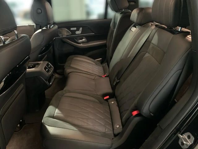 Mercedes-Benz GLS 63 AMG 4MATIC+ AMG Line