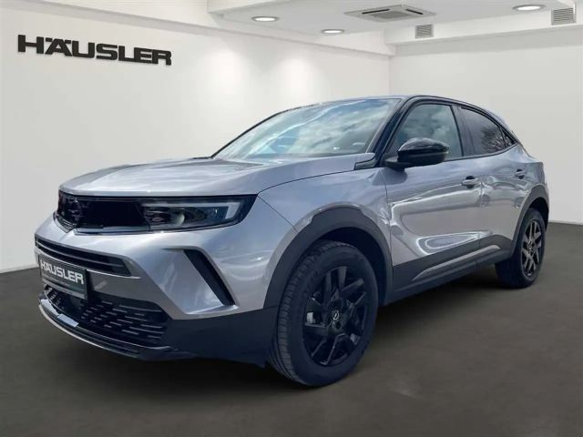 Opel Mokka GS-Line Grand Sport