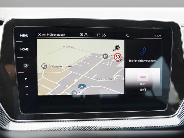 Volkswagen T-Cross DSG R-Line