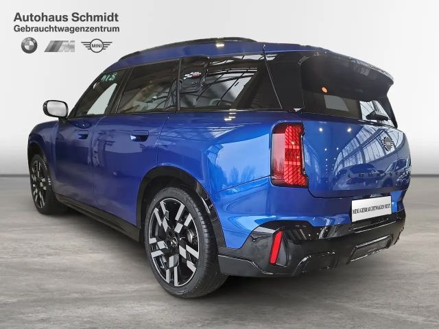 MINI Cooper SE Countryman All4 SE