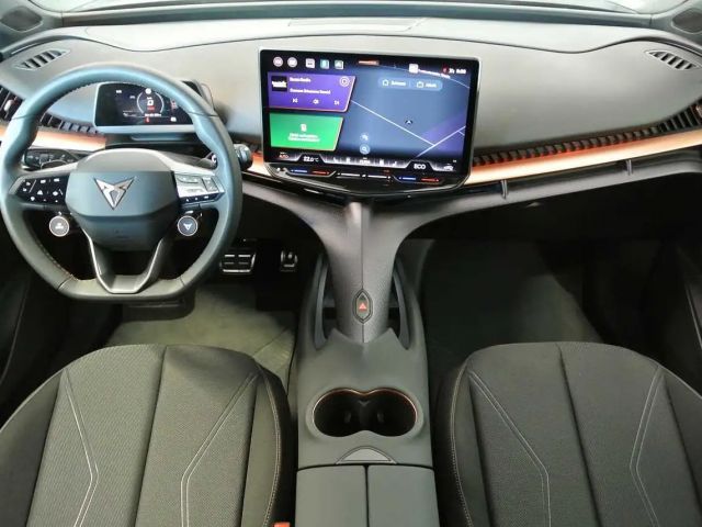 Cupra Tavascan 210KW/77kWh +GJR+WP-Paket+5J/150TKM