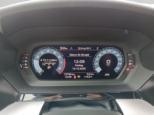 Audi A3 35 TFSI S-Tronic Sportback