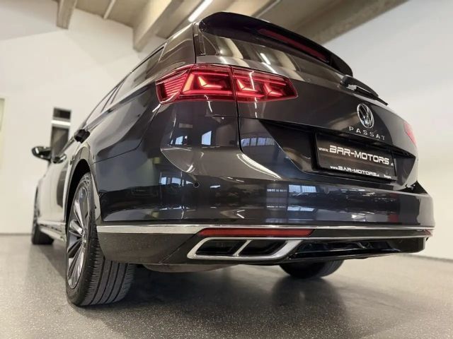 Volkswagen Passat 4Motion R-Line