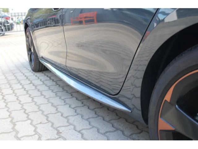 Cupra Leon 2.0 TSI DSG