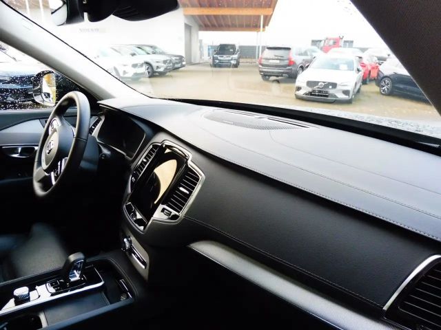 Volvo XC90 AWD Bright Plus