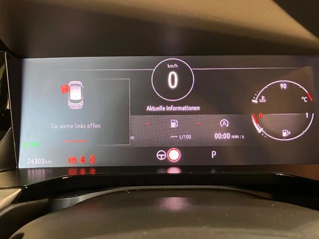 Opel Grandland X 1.2 Turbo