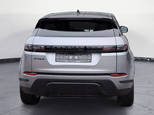 Land Rover Range Rover Evoque S
