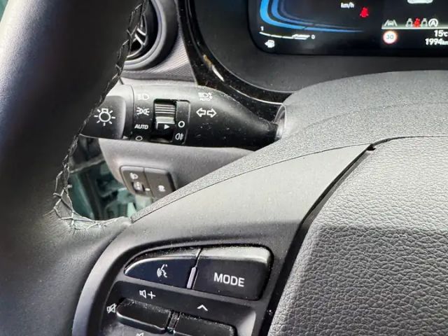 Hyundai i10 1.0 Trend