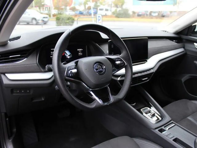 Skoda Octavia Combi Style Style iV