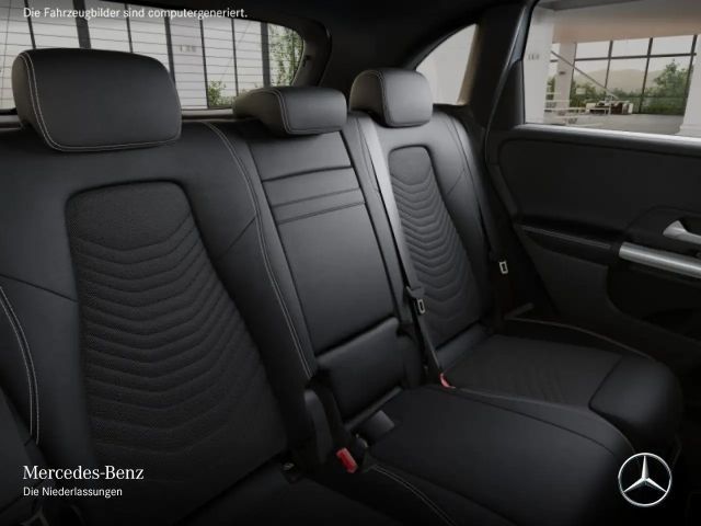 Mercedes-Benz B 180 Progressive Sedan