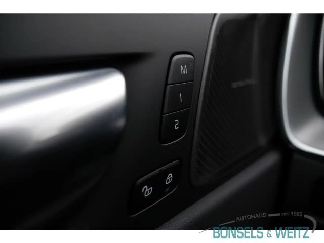 Volvo XC60 AWD Ultra