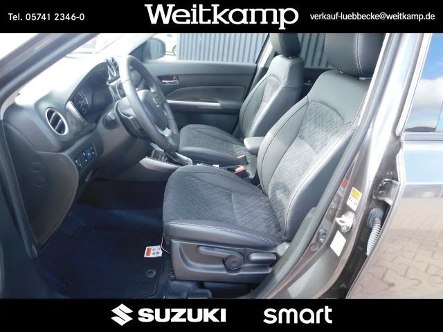 Suzuki Vitara Comfort DualJet Hybrid